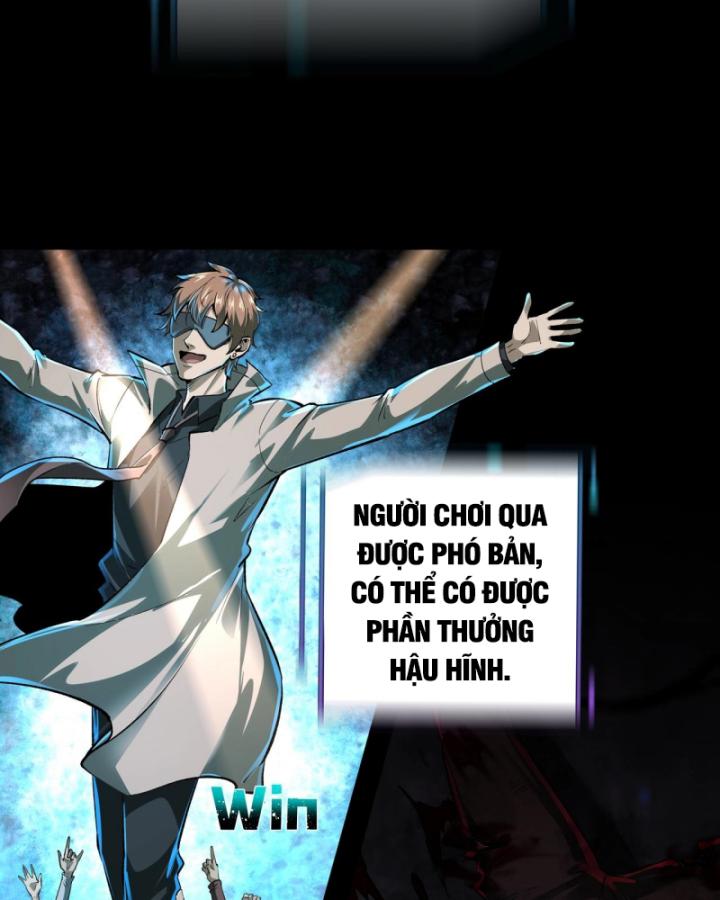 tôi chơi thế giới kinh dị như một trò chơi nuôi dưỡng chapter 1 9