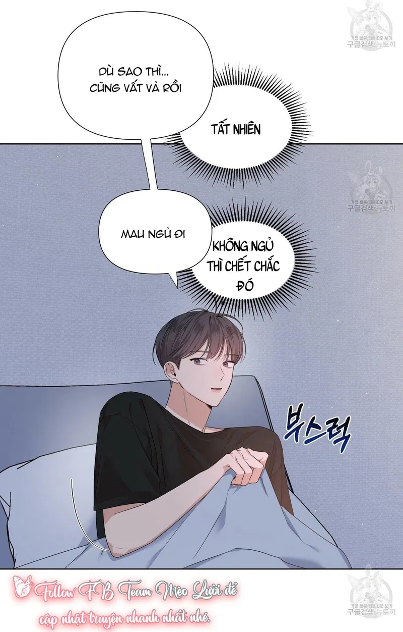 đừng bận tâm, em yêu chapter 15 48