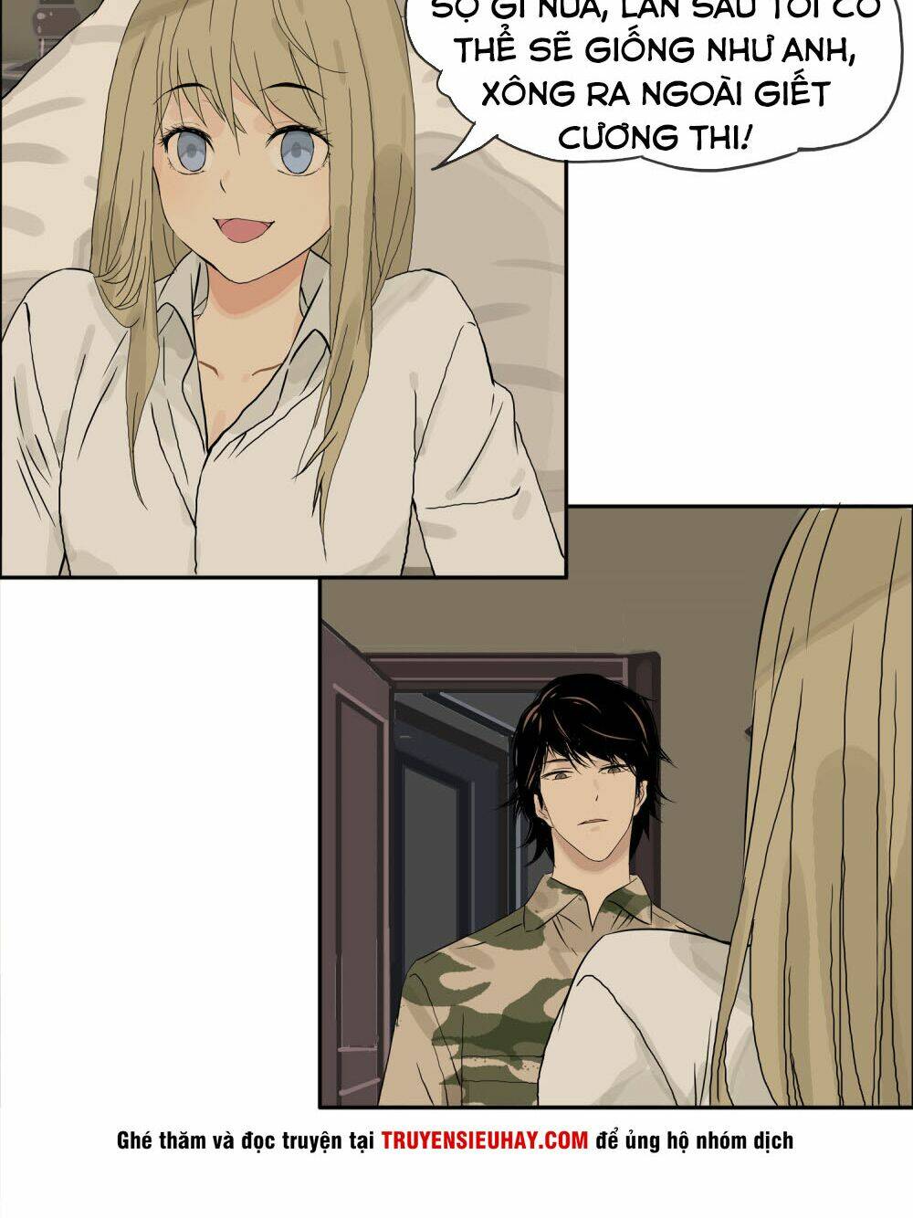 mạt thế đấu thần chapter 6 16