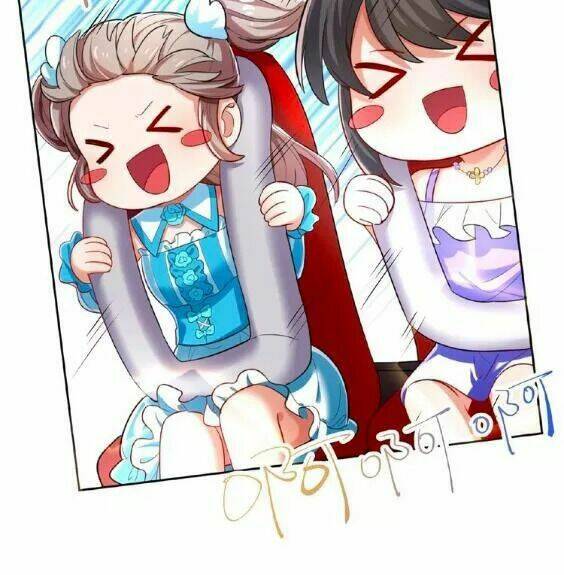 tổng tài khăng khăng lấy vợ thế thân chapter 25 10