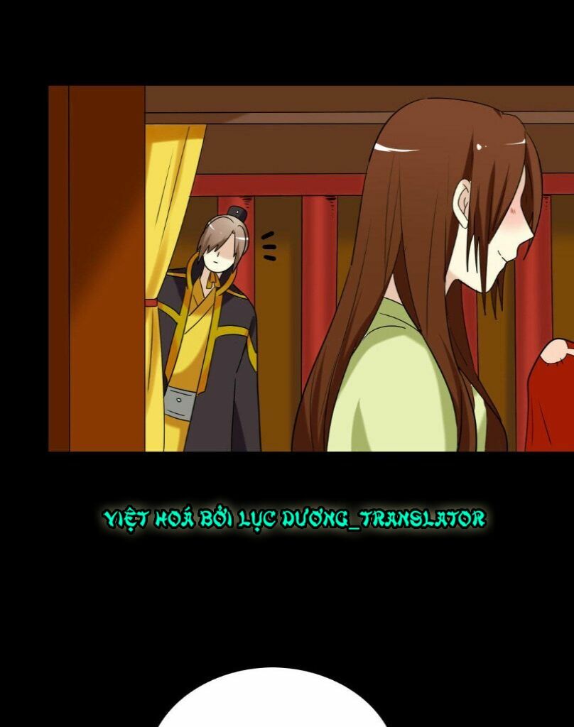 lưỡng bất nghi (full) chapter 149 5