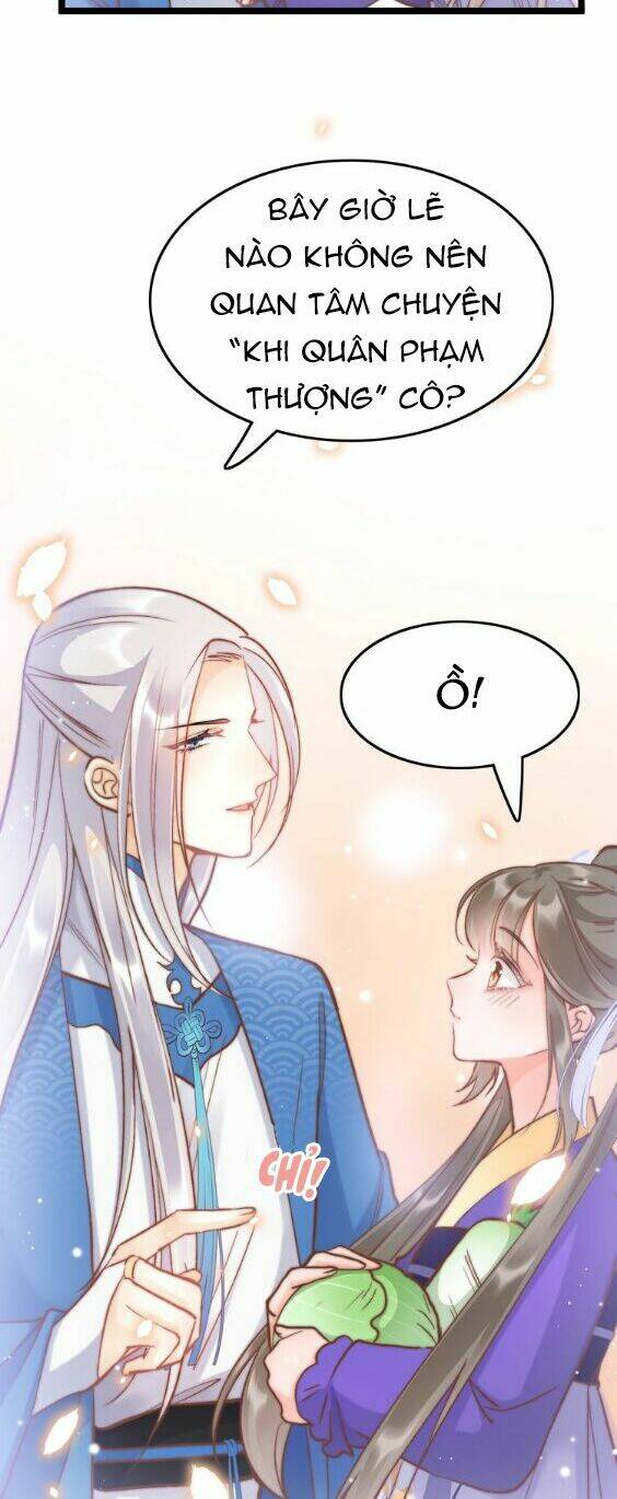 cánh diều xanh bay trong cơn gió chapter 16 3