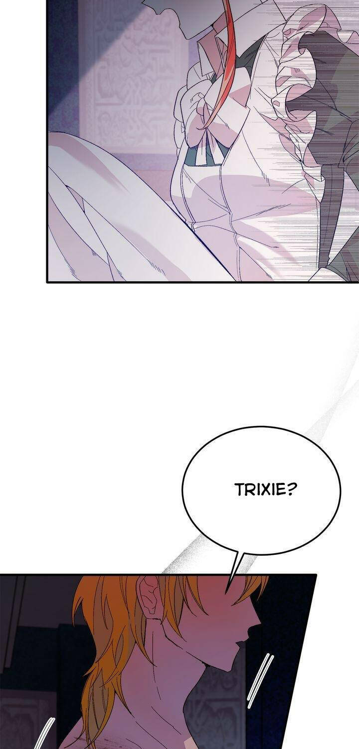 cách để trao vương miện cho vị hoàng tử hoang dã của tôi chapter 20 66