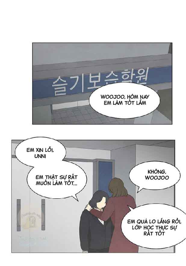 một phần vì thích em chapter 19 33