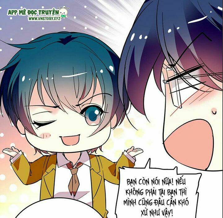 nữ hầu sau giờ học chapter 20 29