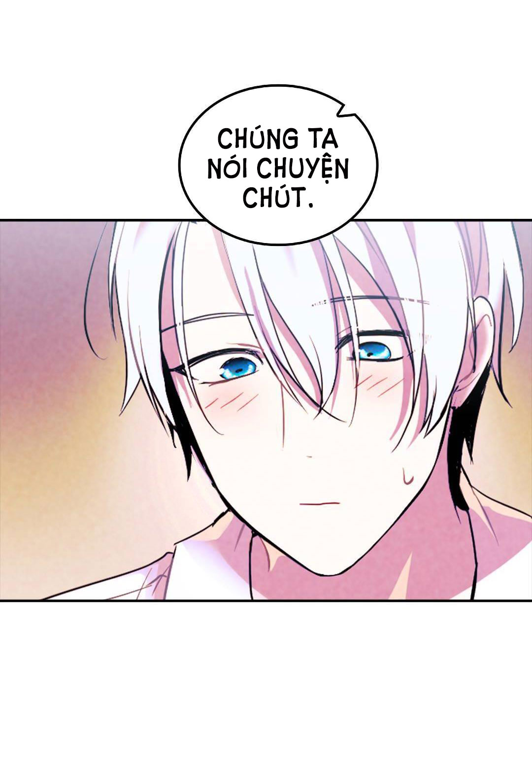 [bản 18+] trò chơi săn mồi của hoàng đế và thánh kỵ sĩ chapter 32.1 15