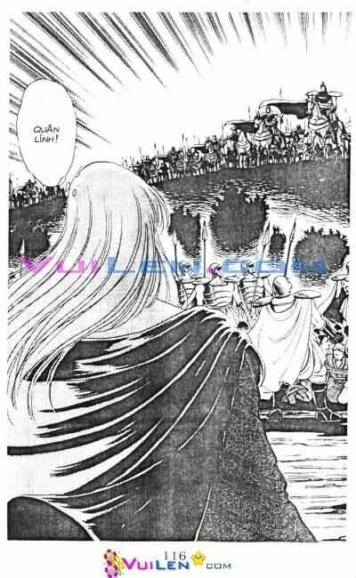 vương tử takeru chapter 18 116