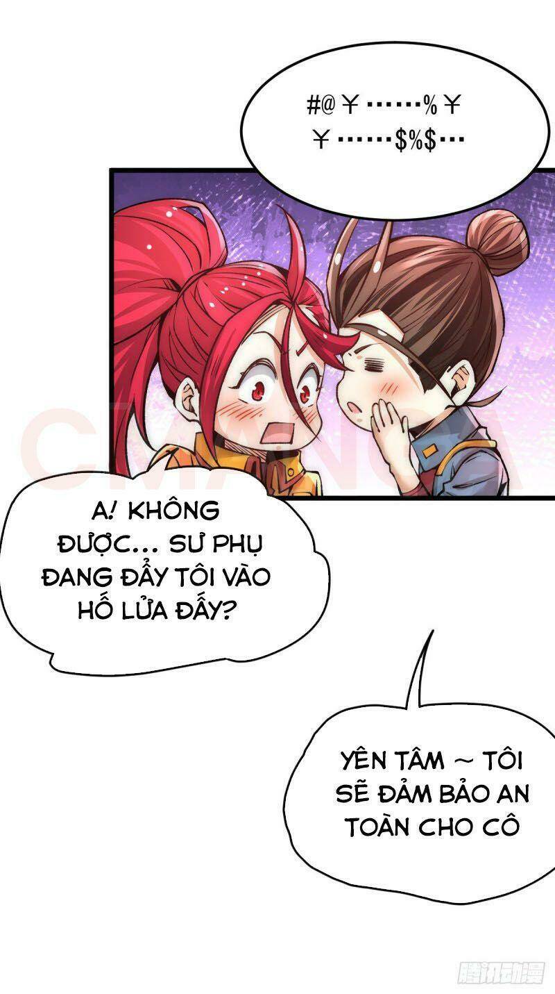 đô thị đỉnh phong cao thủ chapter 160 6