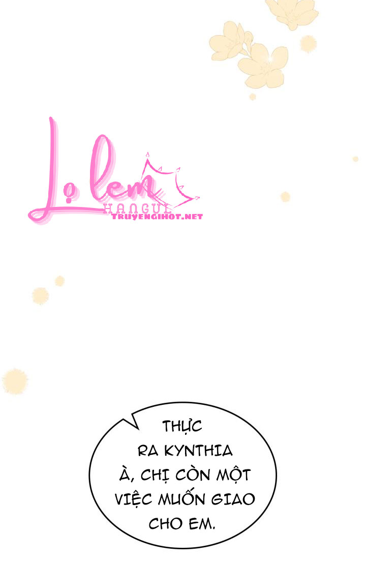 giết chết ác nữ phản diện chapter 42.2 22