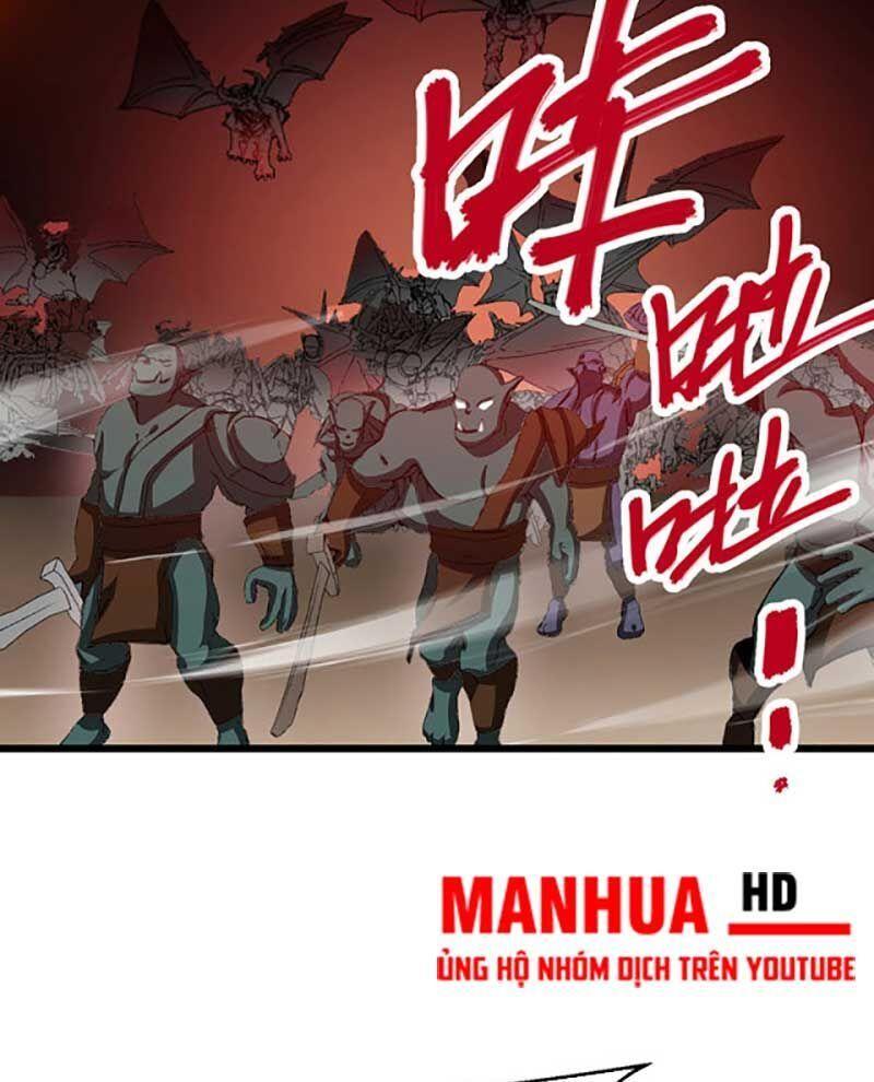 võ đạo độc tôn chapter 585 32