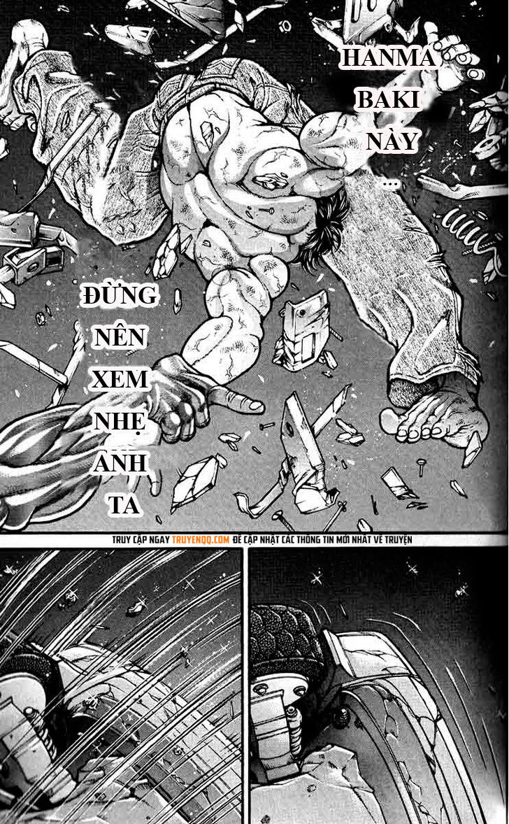baki – son of ogre chapter 291 12