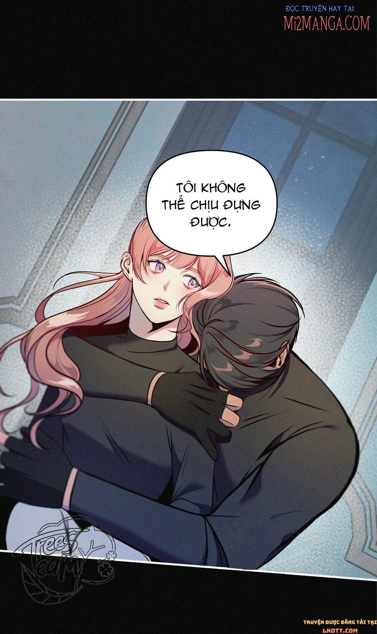 xúc cảm trong tim chapter 2 16