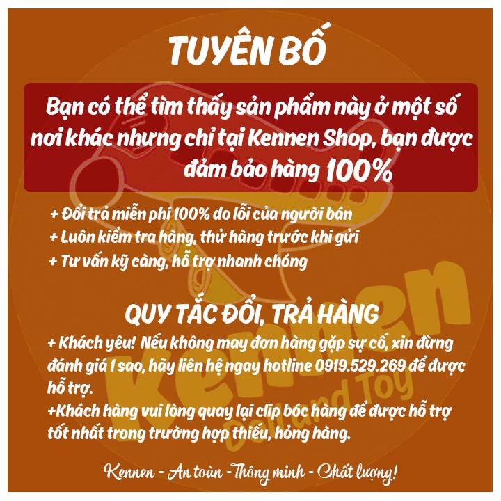 Đồ chơi đường ray tàu hỏa Thomas and friend 3 toa hàng đẹp