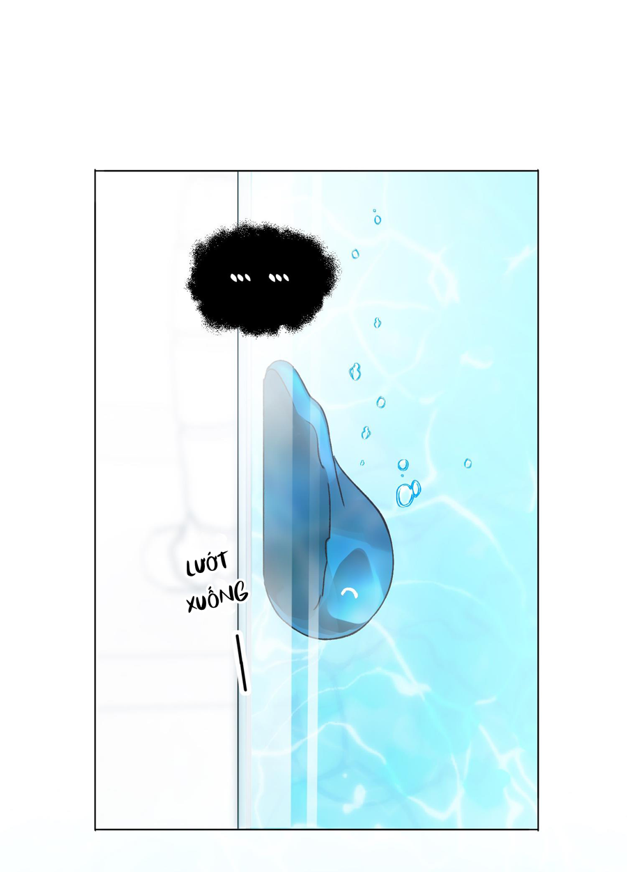 tôi phải làm một kẻ đại xấu xa chapter 92 39