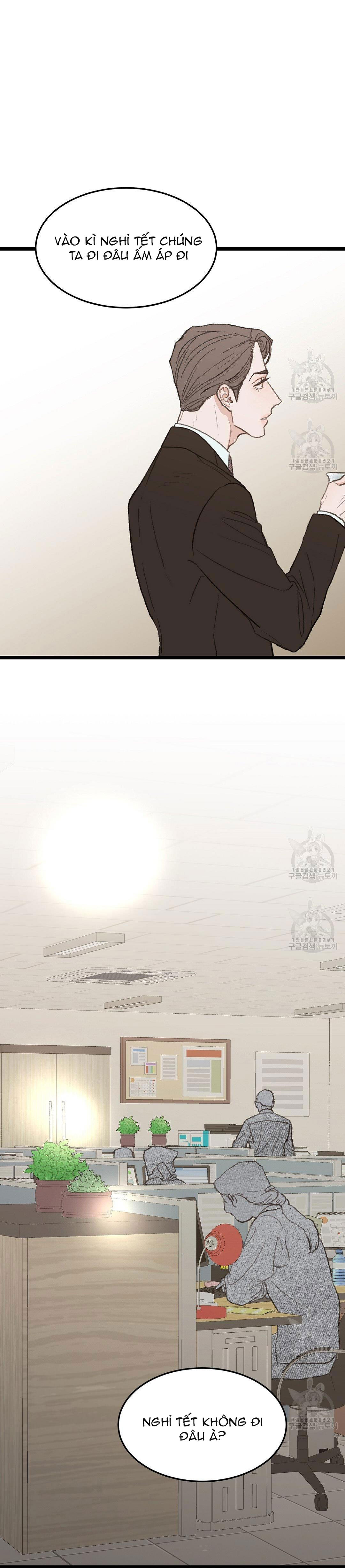 vùng cấm tình yêu của beta chapter 40 21