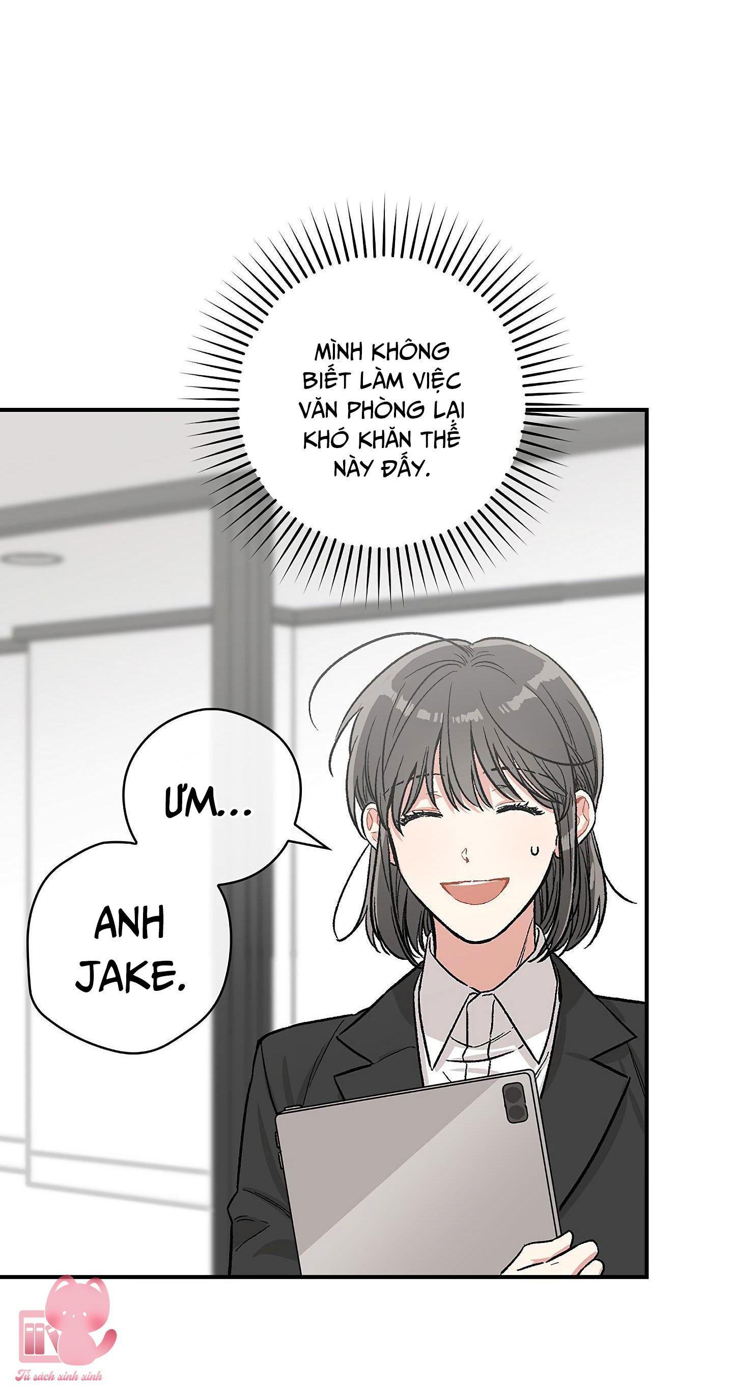 quán cà phê của bom chapter 6 51