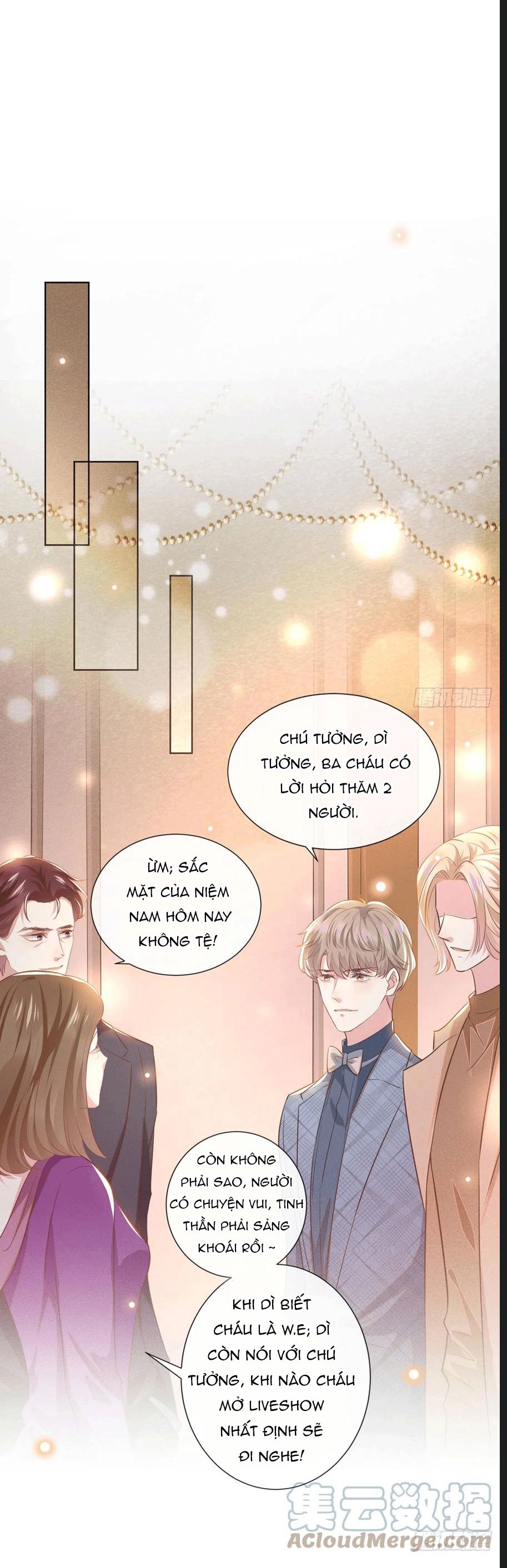 anh ấy gọi tôi là hắc liên hoa chapter 104 10