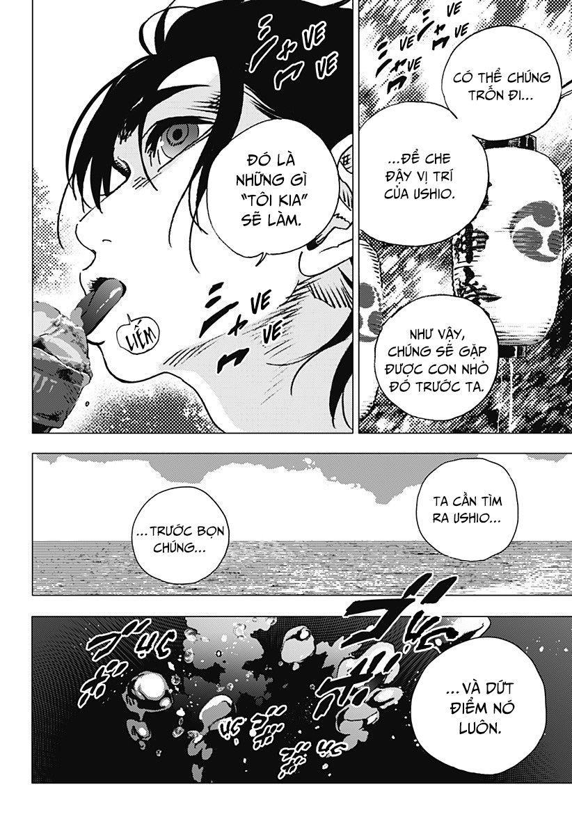 summer time render chapter 117 7