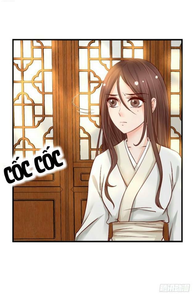 hồng nhan bất vong quốc chapter 2.2 32