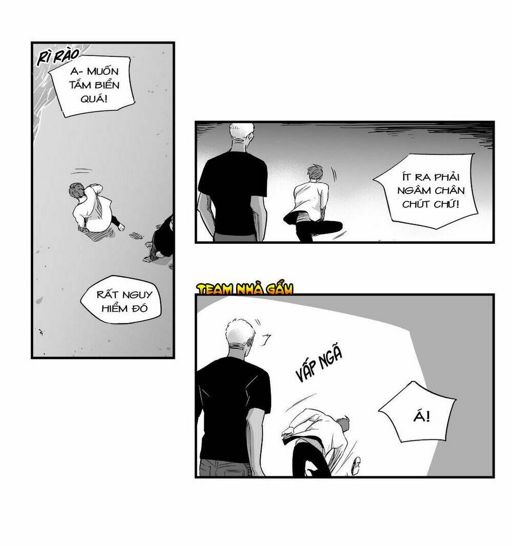 nếu thích tôi như vậy (ss2) chapter 10 43