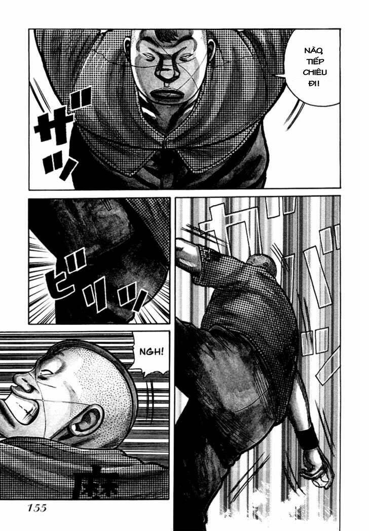 qp- soul of violence chapter 27 2