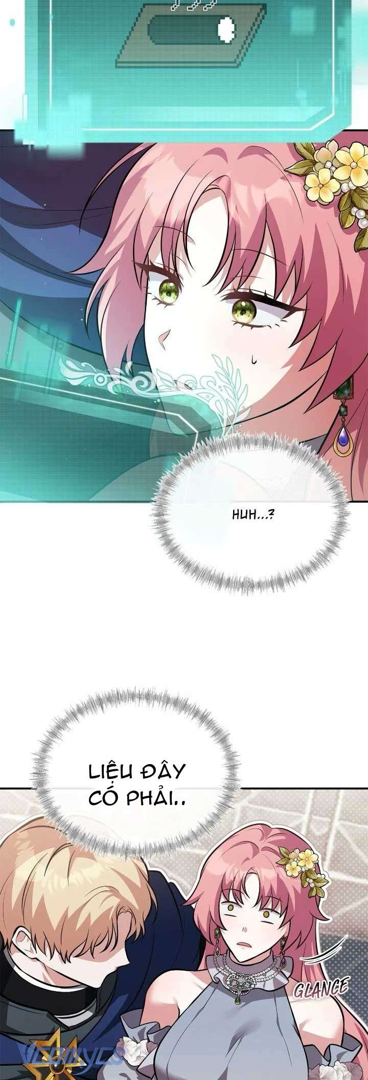 [18+] dàn harem nóng bỏng đang dần lạnh nhạt với tôi! chapter 3 10