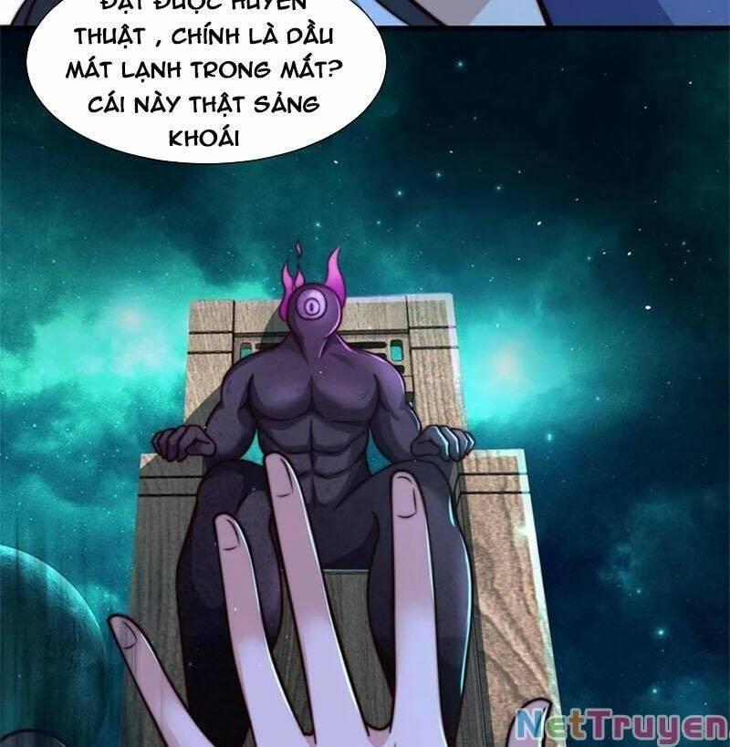 ta nuôi ma quỷ ở trấn ma ti chapter 6 34