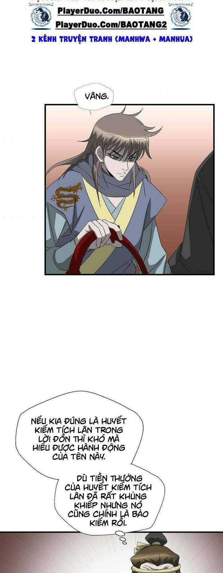 cuồng long chapter 44 32