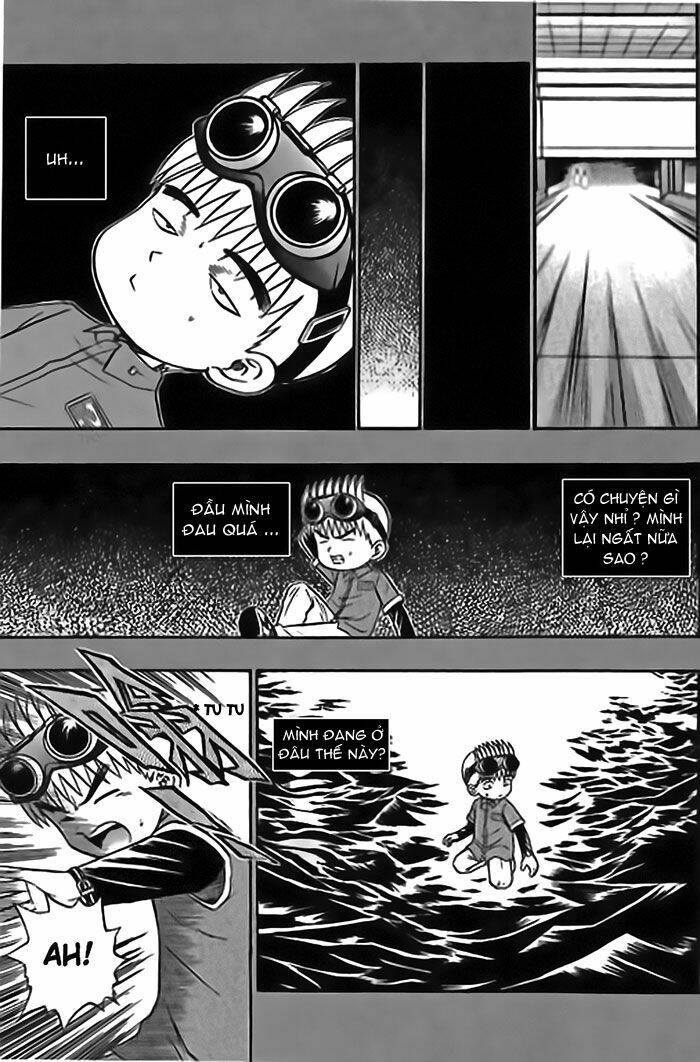 bowling king chapter 21 4