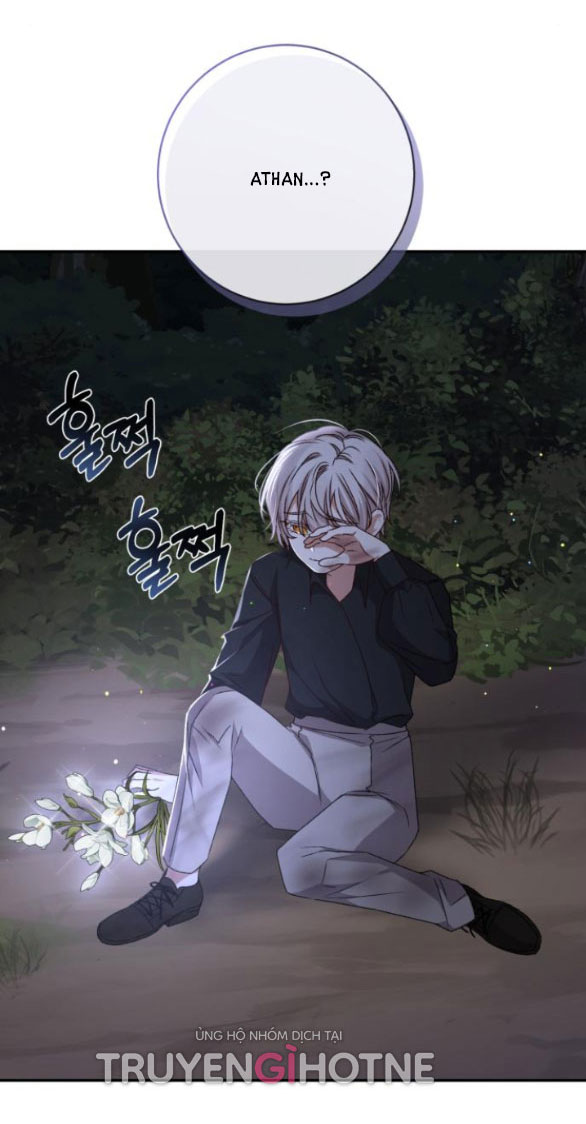 Bạo Chúa Muốn Có Cuộc Sống Tốt Đẹp chapter 35.2 - Trang 29