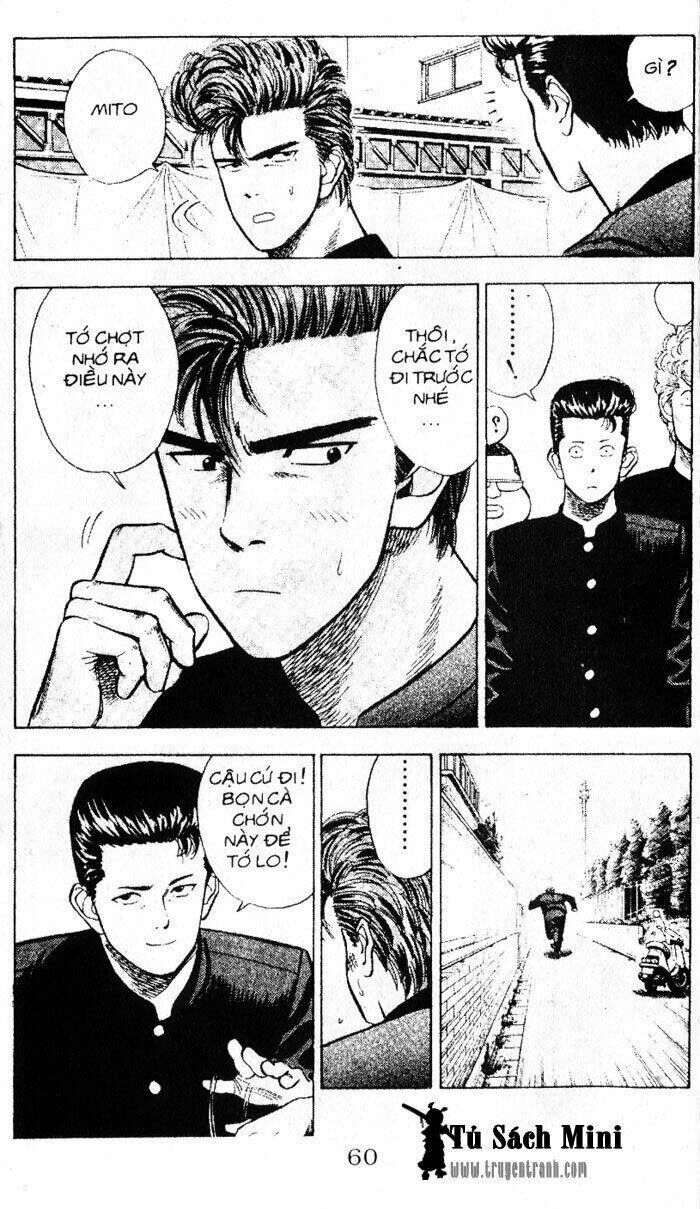 cao thủ bóng rổ chapter 10 16