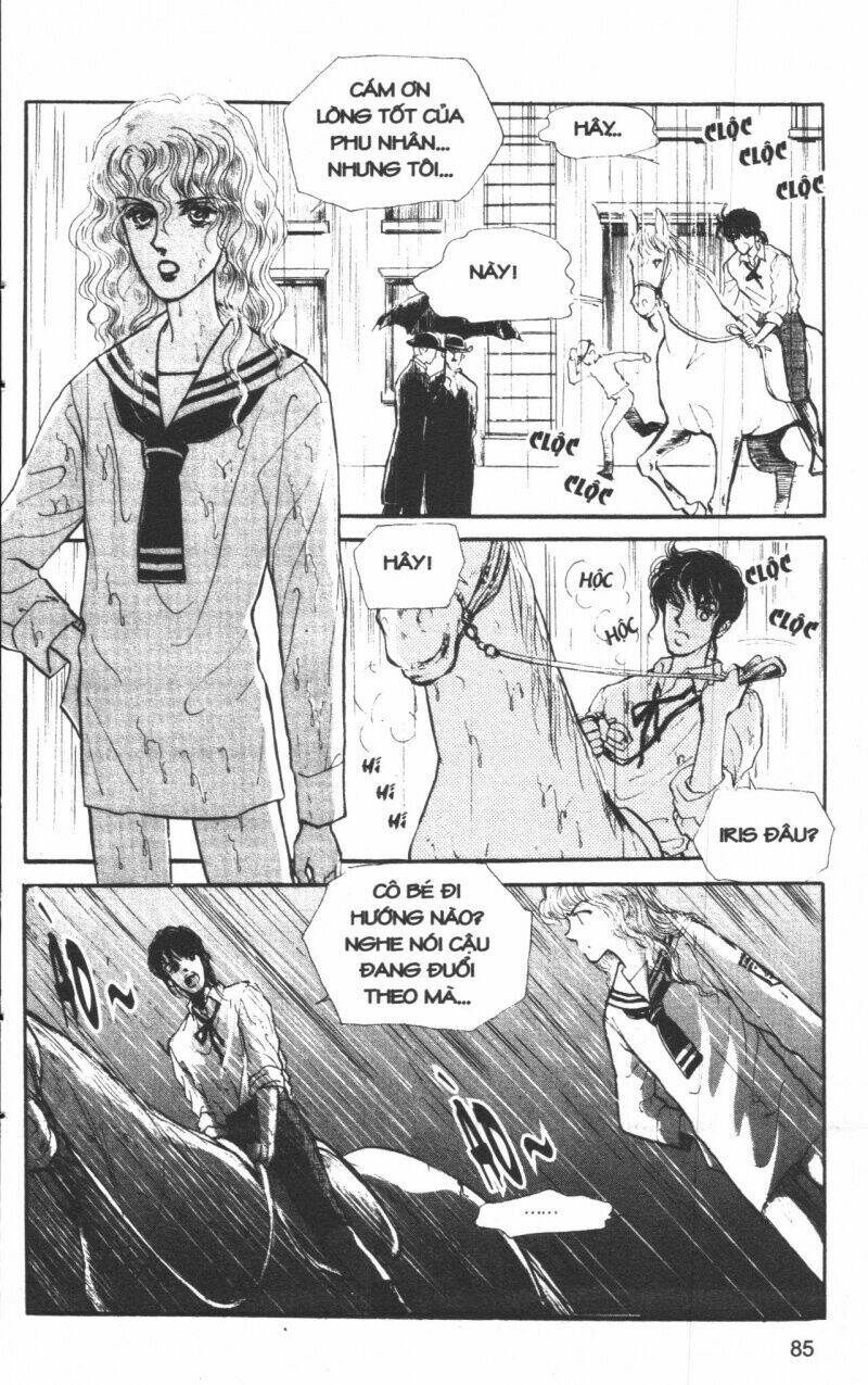 bibi iris chapter 3 85