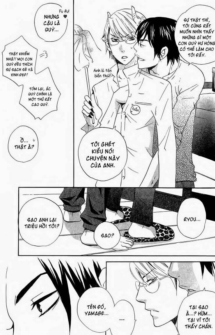 the contract with the devil chapter 1 23