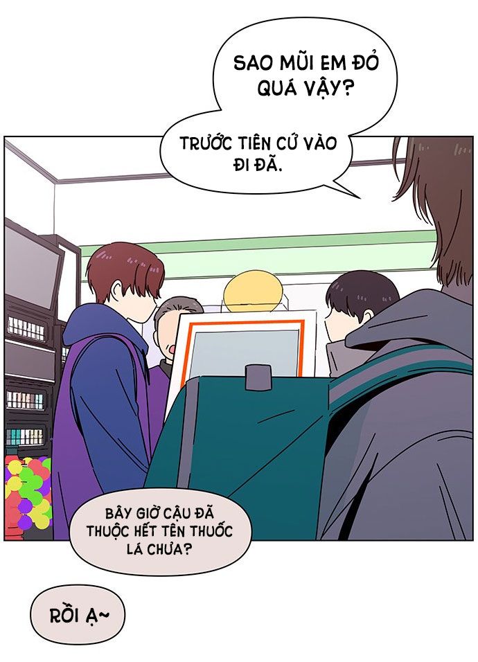 thanh xuân rực rỡ - season of blossom chapter 108 69