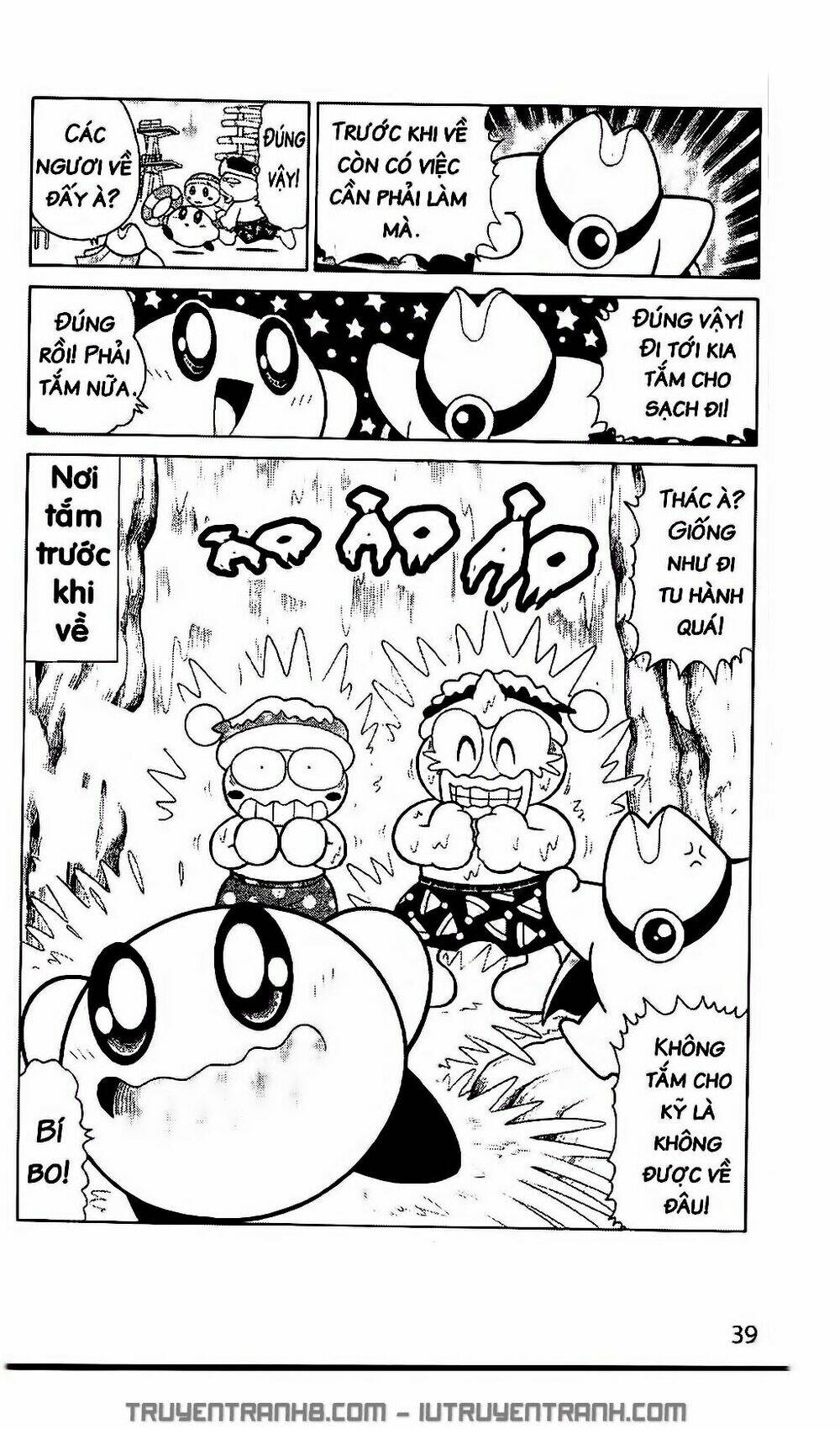 ngôi sao kabi chapter 191 12