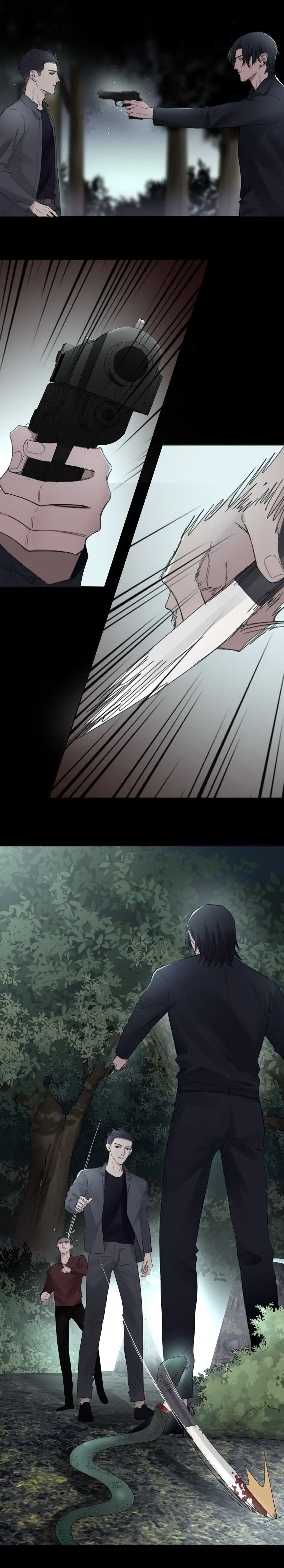 bóng dáng tội ác chapter 27 6