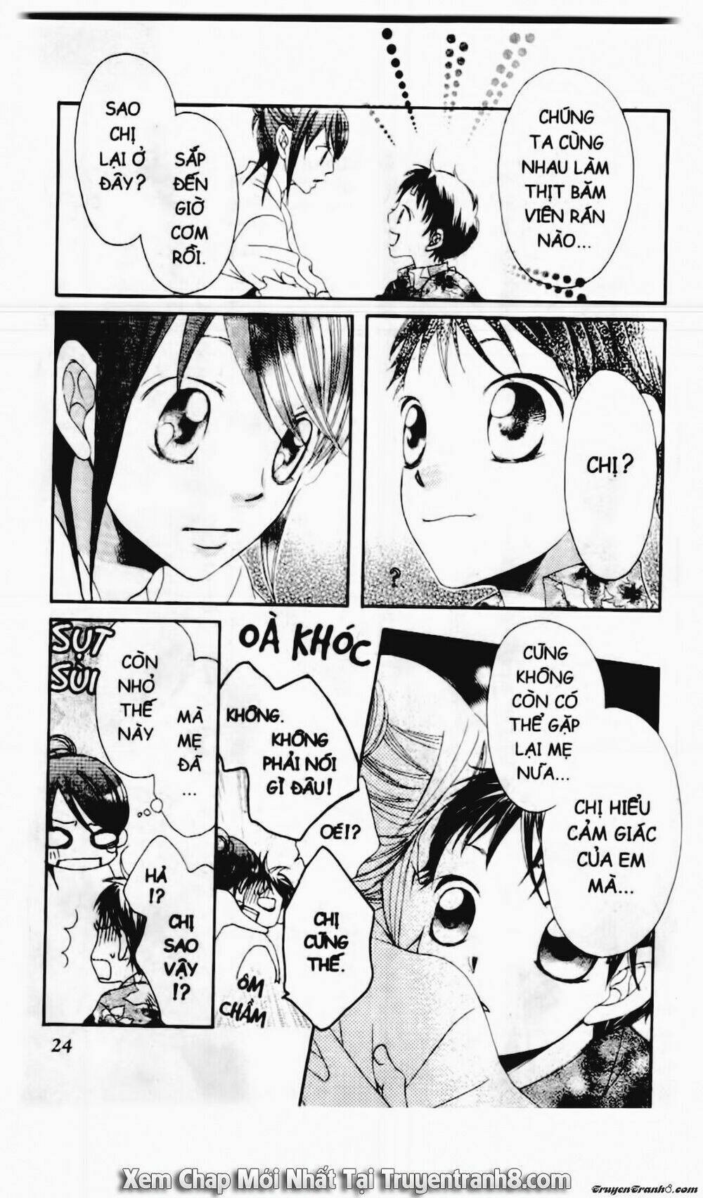 tiểu thư sachie chapter 31 1