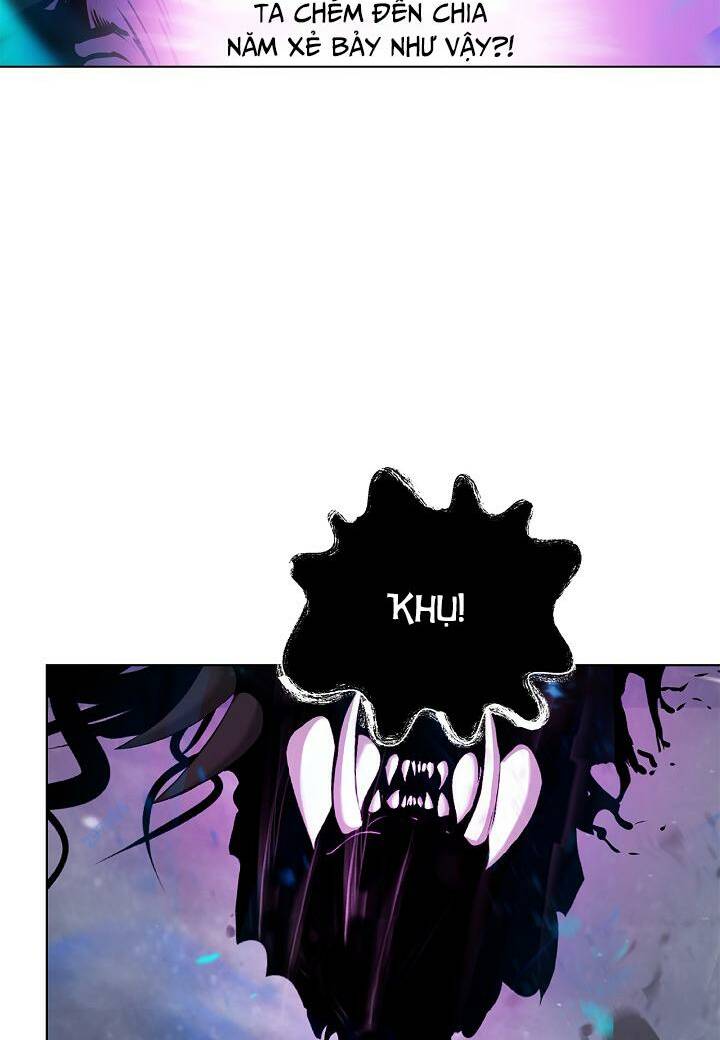 xuyên không thành hổ chapter 129 109
