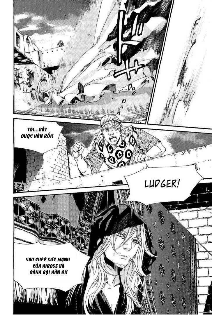 alive - the final evolution chapter 70 36