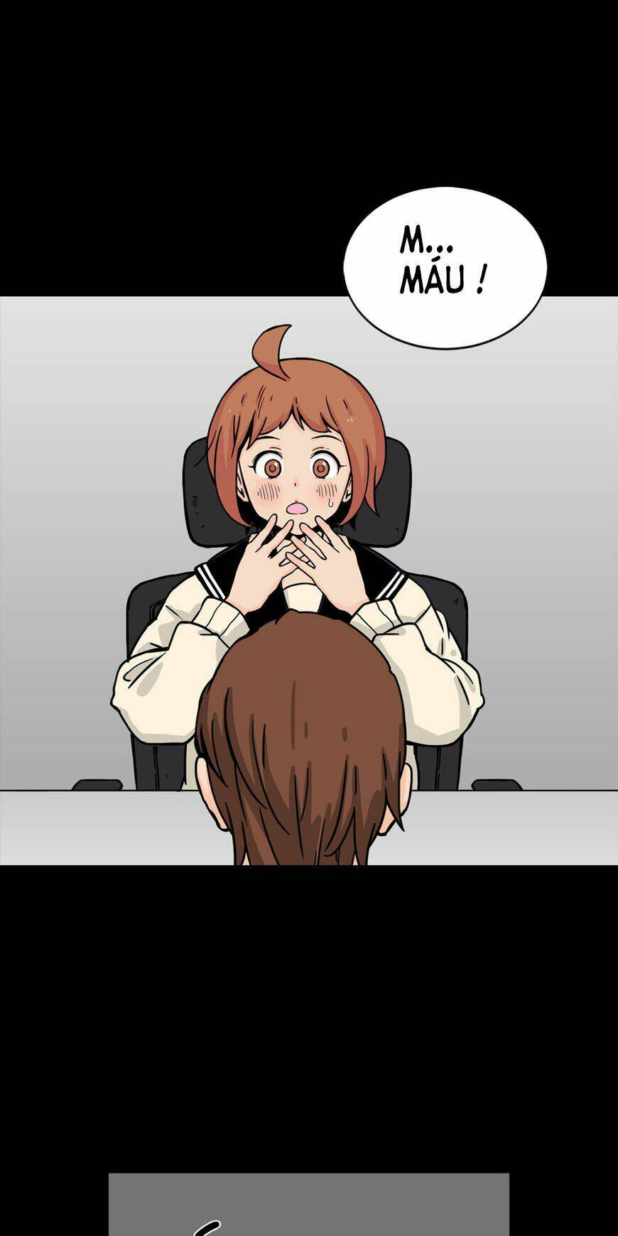 her hero chapter 20 46