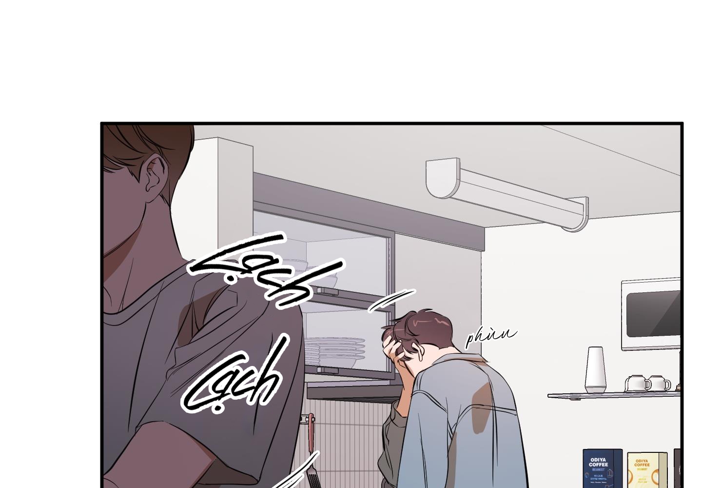 chốn riêng tư chapter 19 28