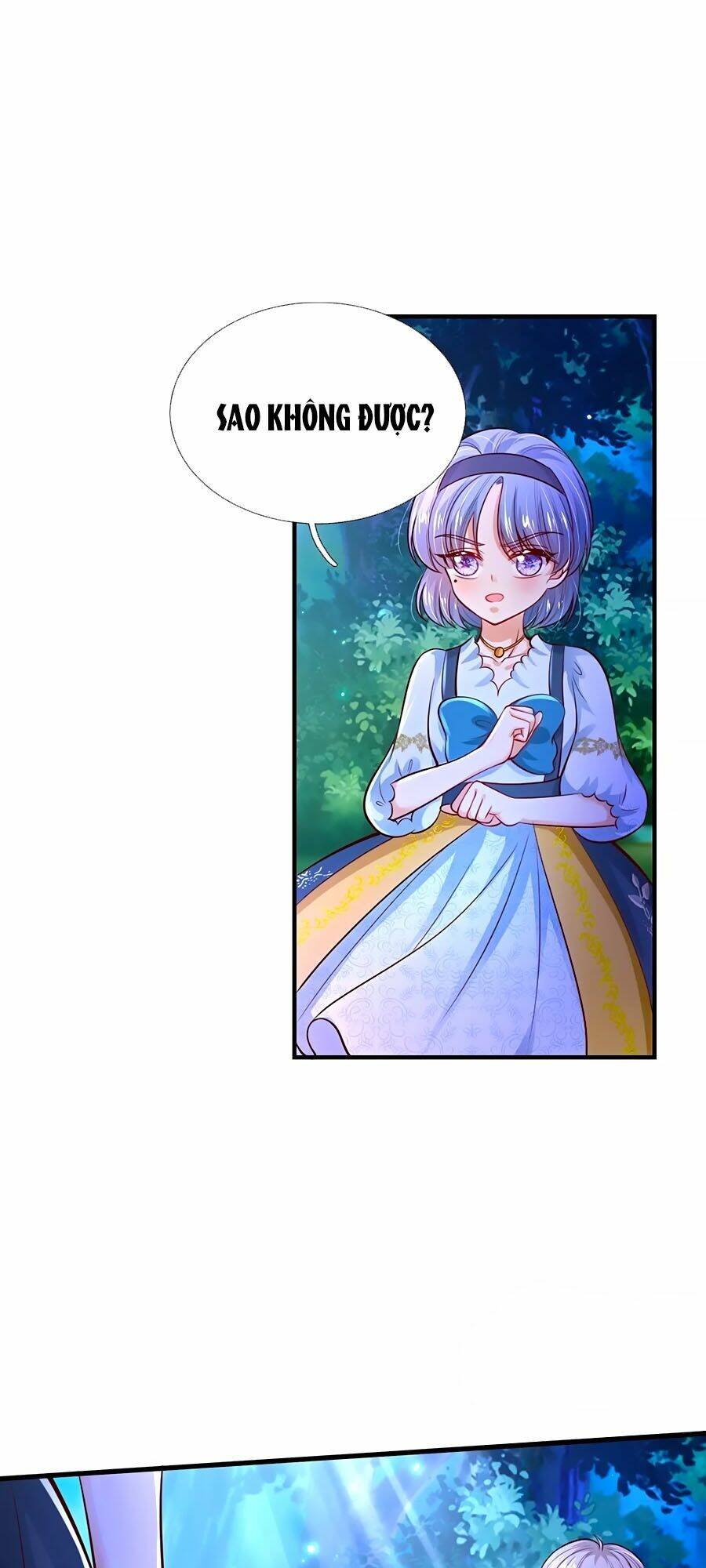 bỗng một ngày trở thành con gái nhà vua chapter 228 15