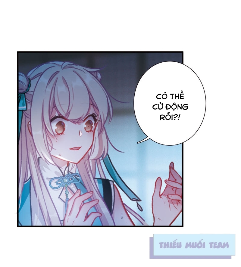 danh kiếm trủng chapter 4 87