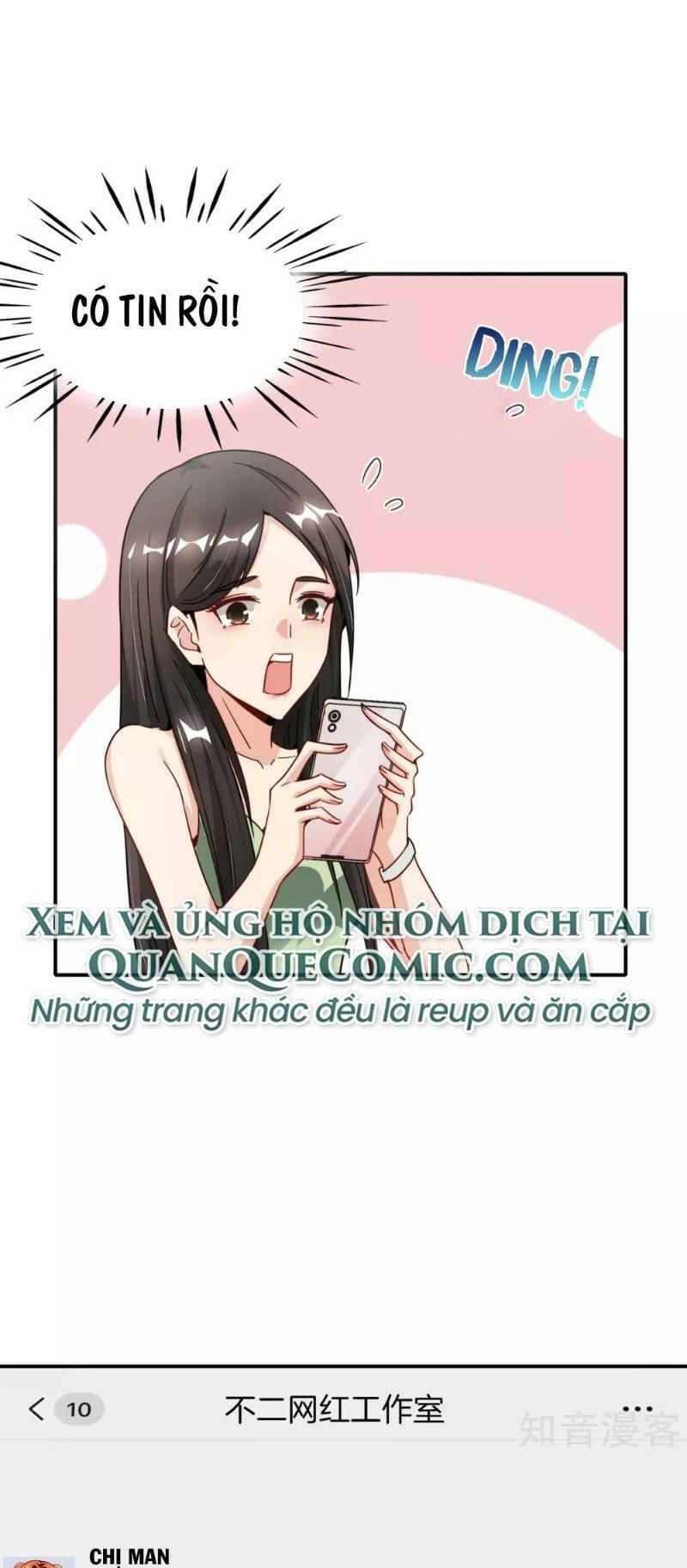 vòng bạn bè mạnh nhất của tiên giới chapter 8 33