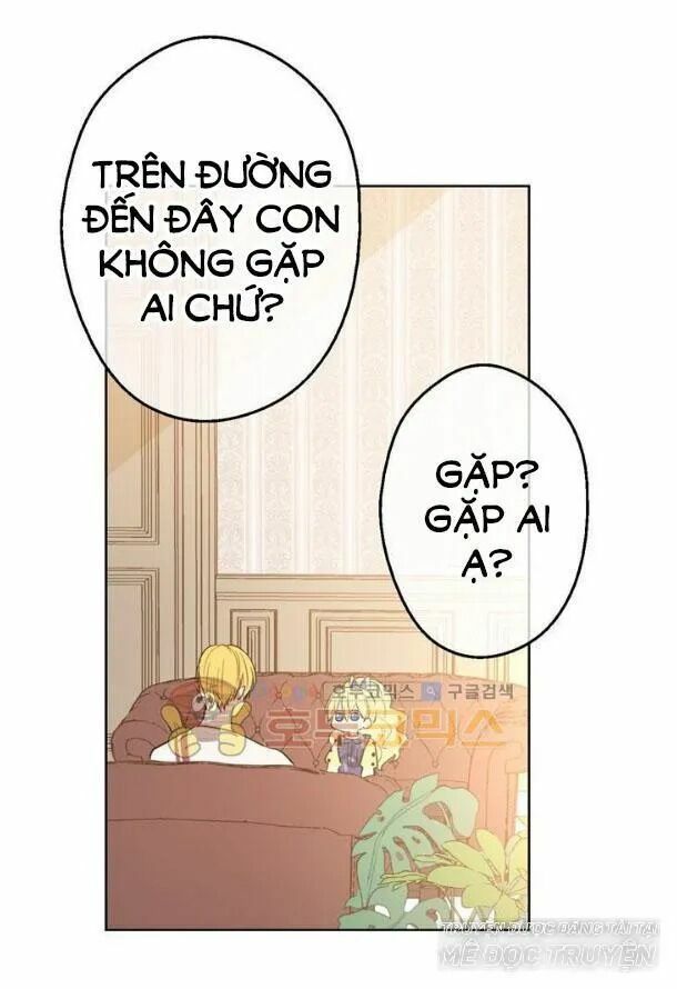 một ngày nọ tôi bỗng thành nàng công chúa chapter 12.5 6