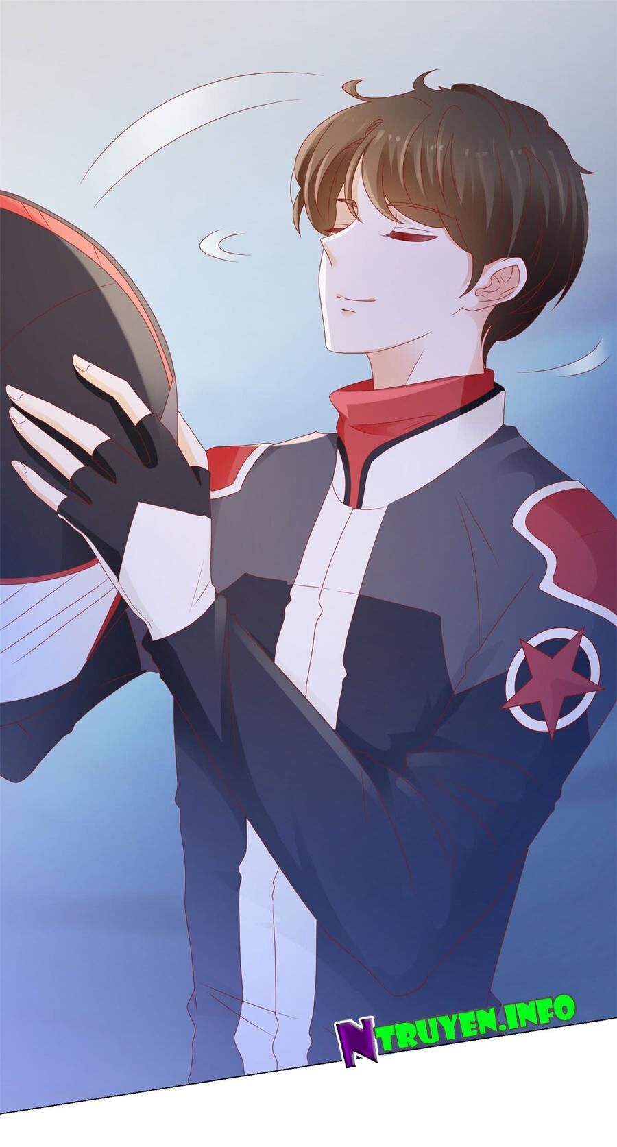 ẩn hôn 100%: chọc tức vợ yêu mua một tặng một chapter 117 14