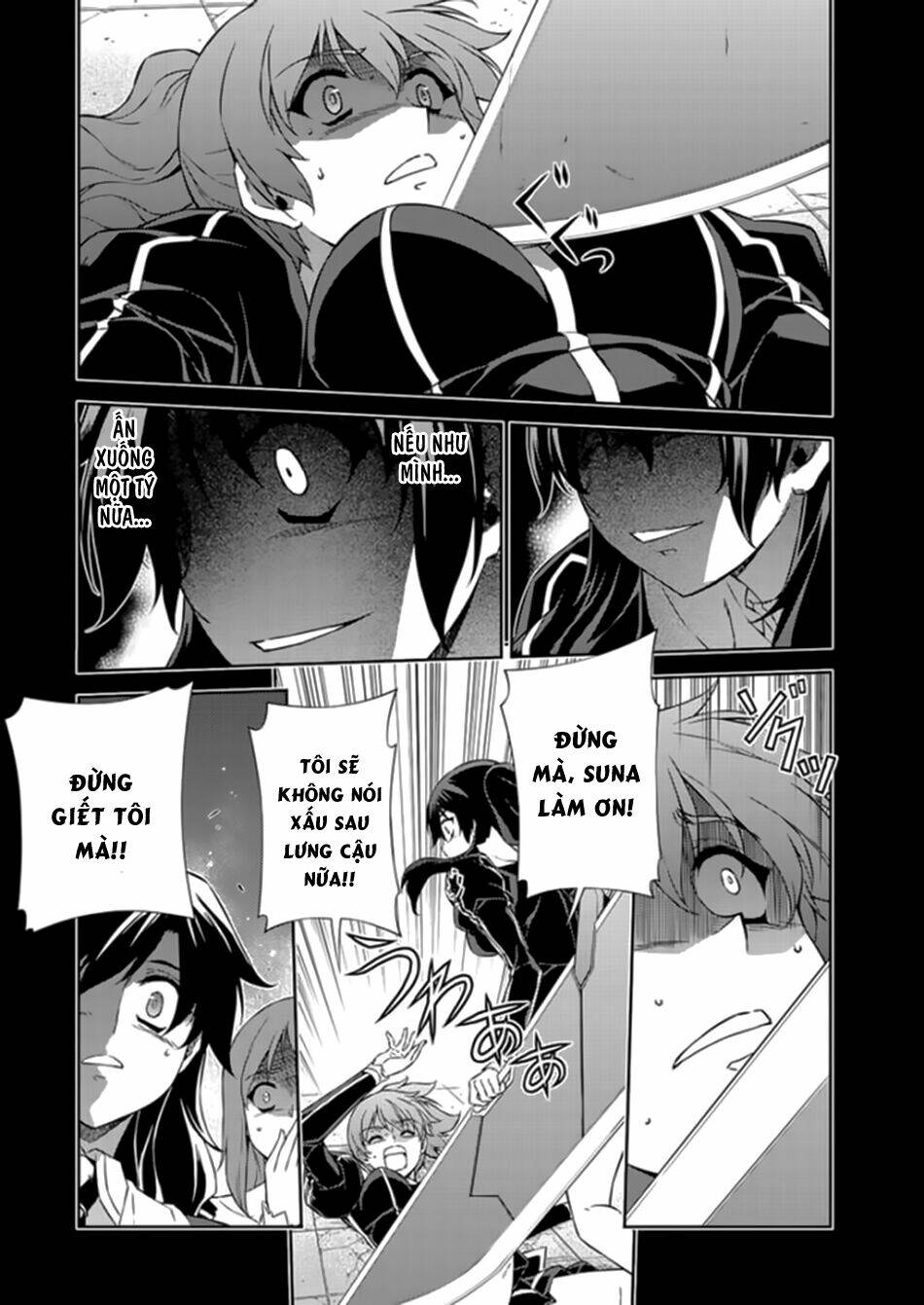 freezing chapter 170 11