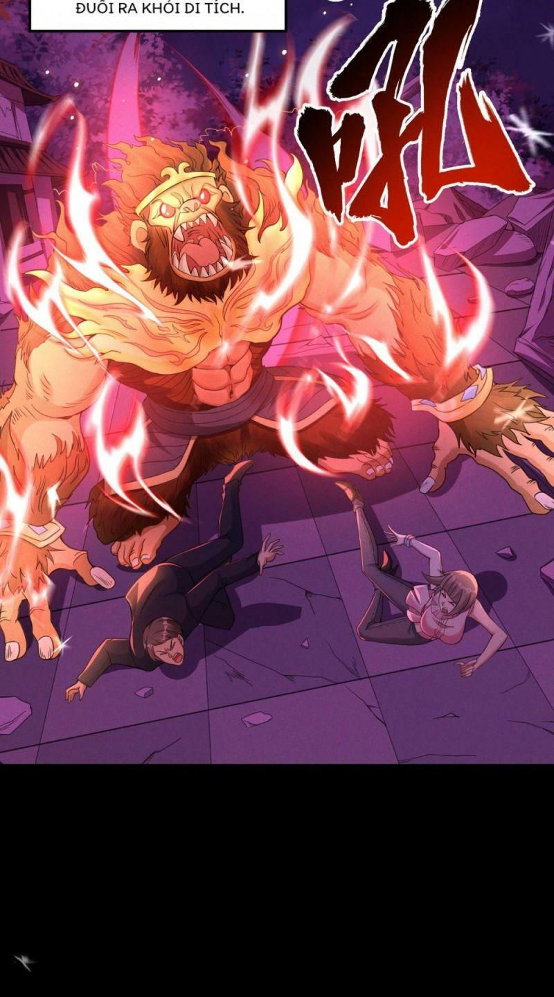 đệ nhất người ở rể chapter 124.1 13