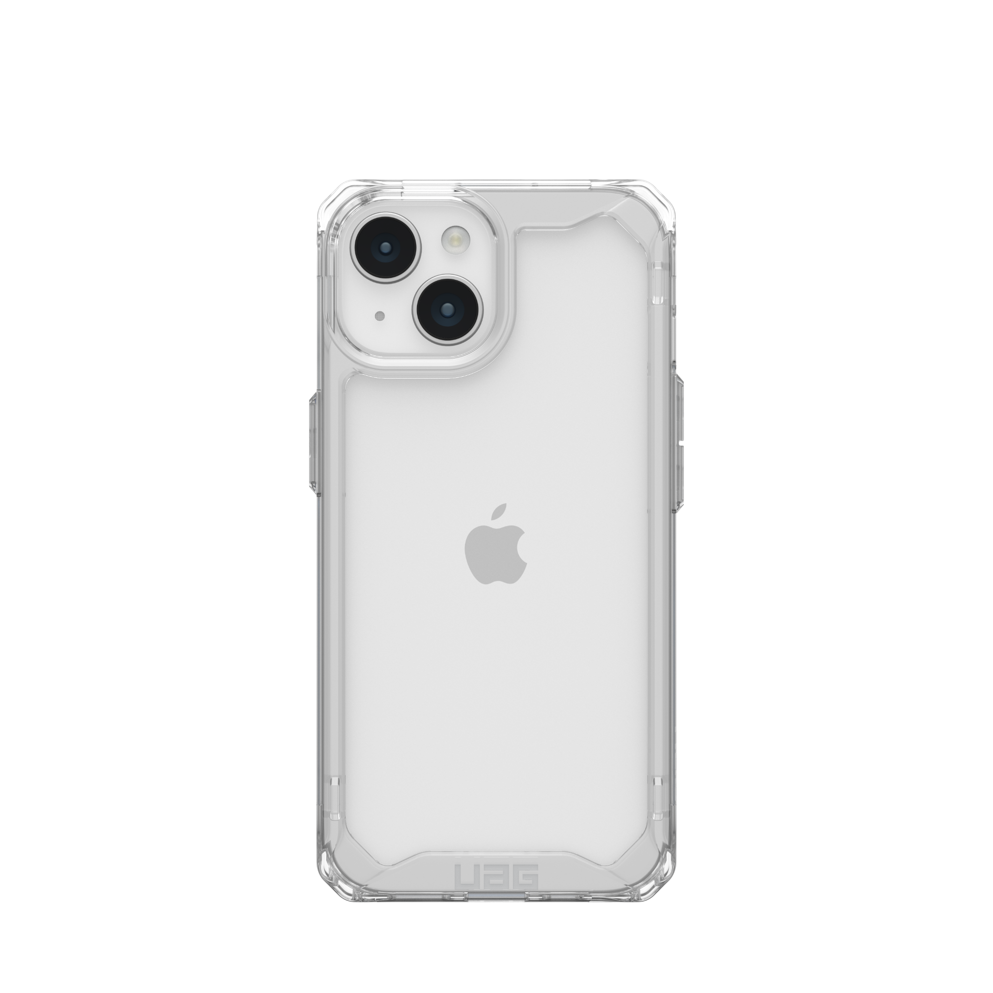 Ốp Lưng Chống Sốc UAG Plyo Cho iPhone 15 Hàng chính hãng