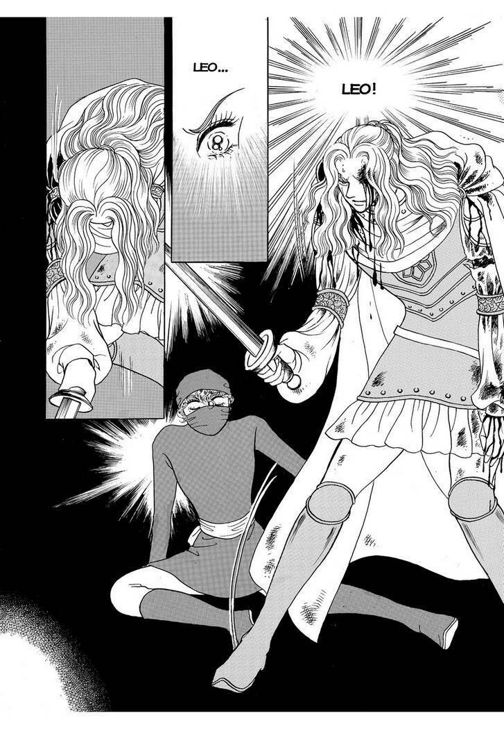 princess manhwa chapter 50 49